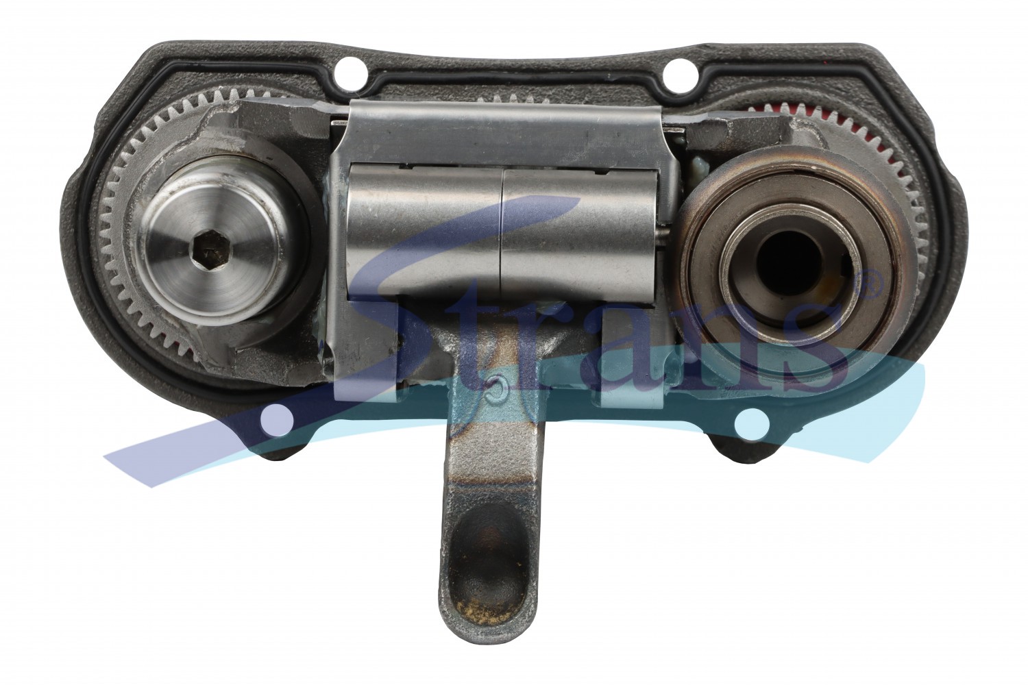 Механізм Підводу Супорта Haldex Modul X (В Зборі) 585374 купити в